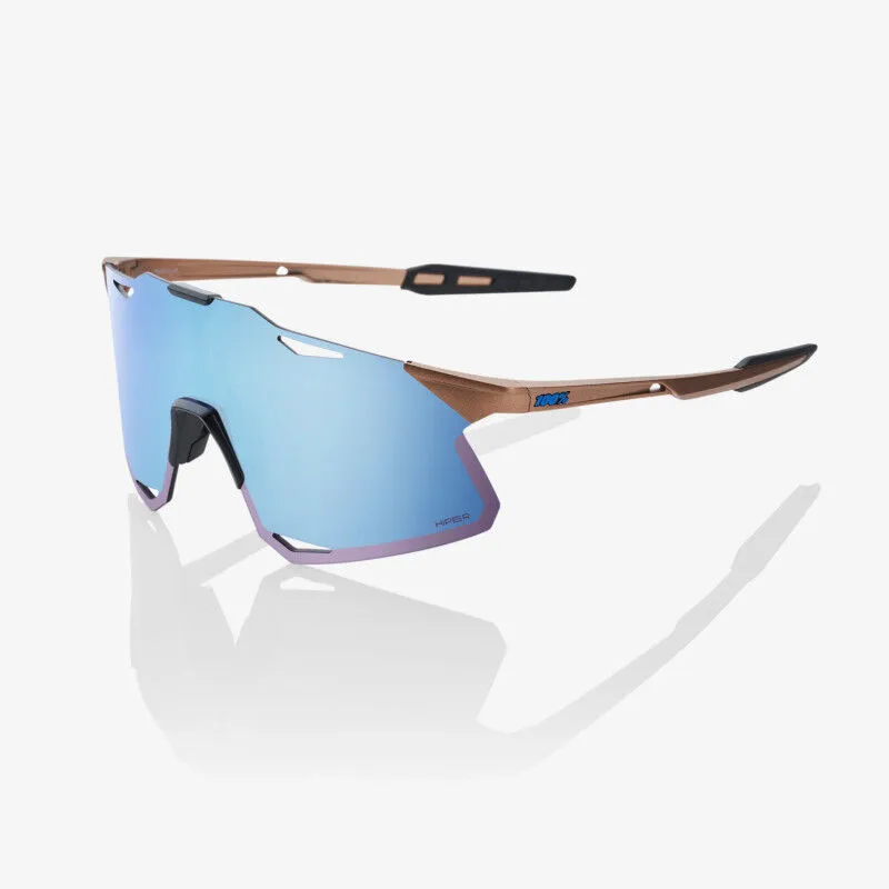 100% Hypercraft HiPER - Lunettes de soleil | Hardloop