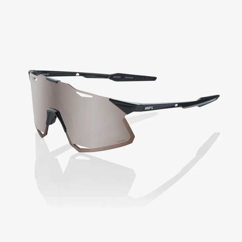 100% Hypercraft HiPER - Lunettes de soleil | Hardloop