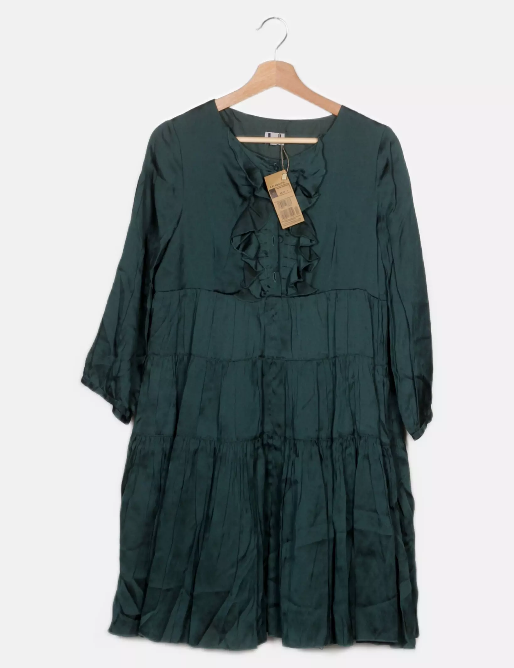 Adolfo Dominguez Robe casual