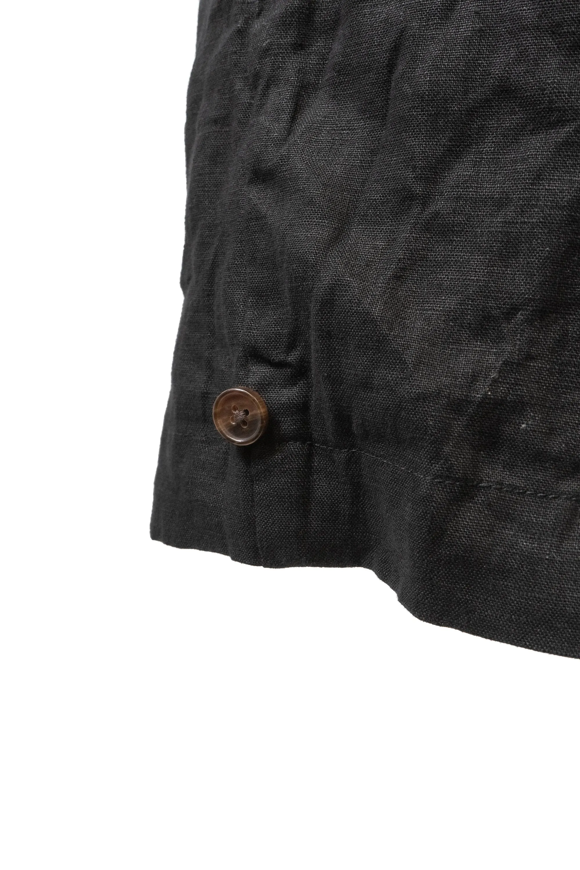 Aleksandr Manamis/BUTTON LEG LOOSE PANT (Homme)