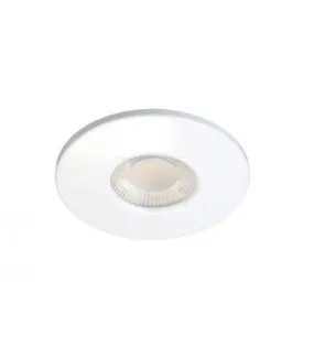 ARIC 11005 | Encastré blanc recouvrable LED intégrés variable | EF6