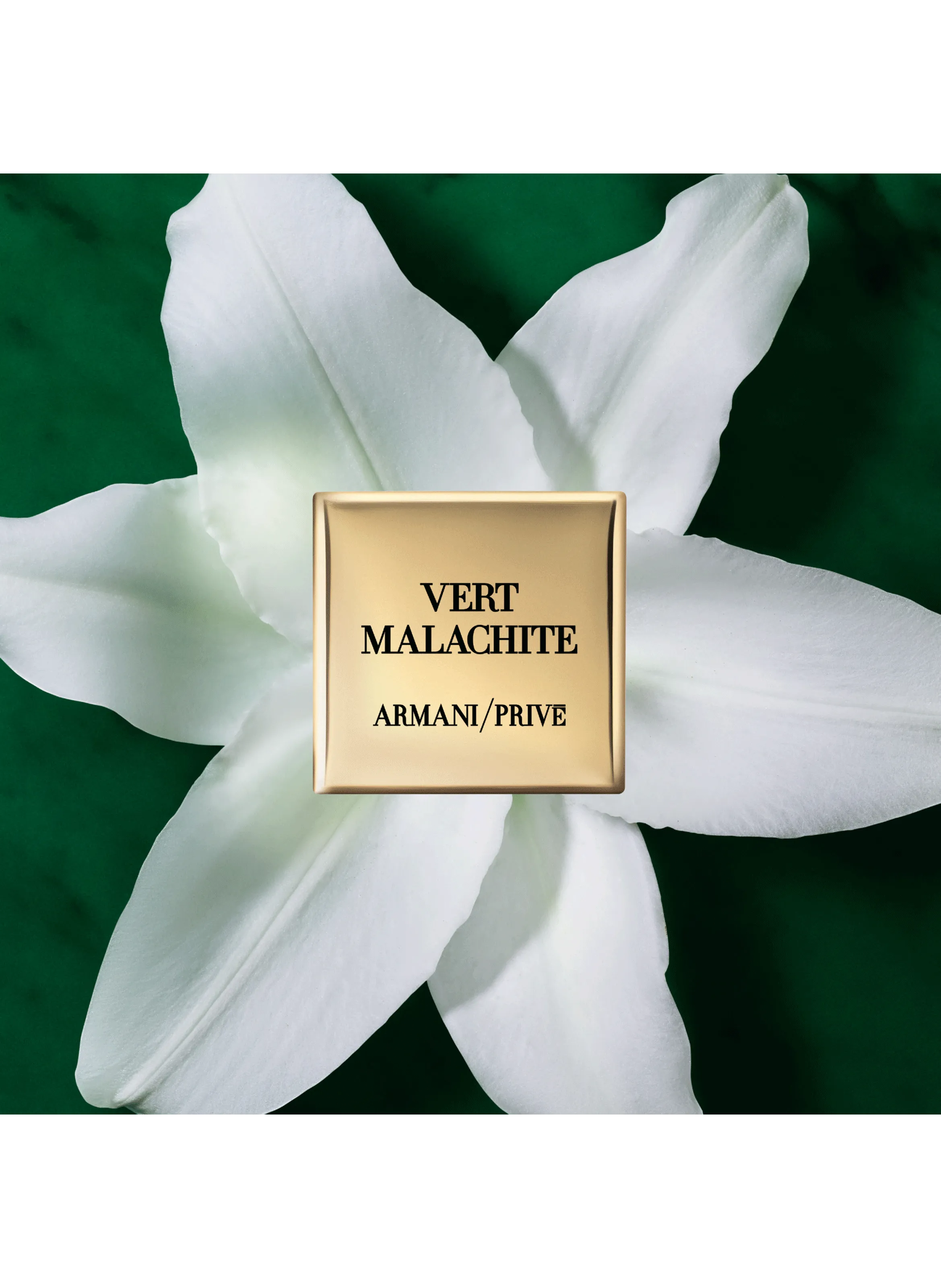 ARMANI COLLECTION  Eau de Parfum Vert Malachite