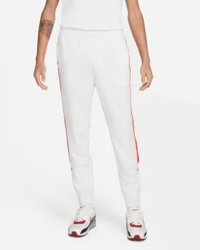 Bas de jogging Nike Sportswear Air Blanc pour homme