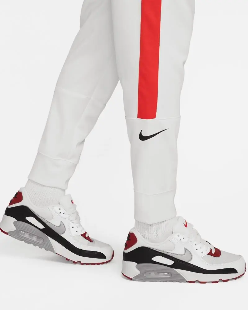 Bas de jogging Nike Sportswear Air Blanc pour homme