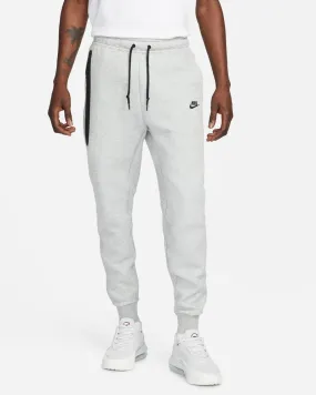 Bas de jogging Nike Sportswear Tech Fleece Gris pour homme