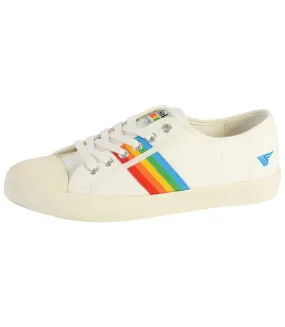 Basket Gola Coaster Rainbow