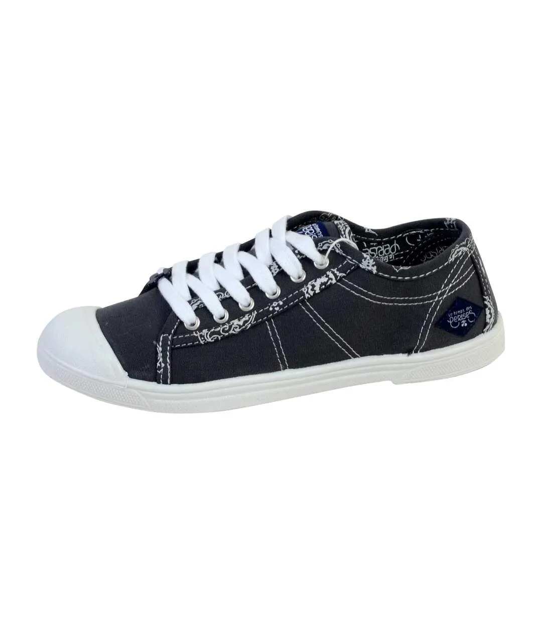Basket Le Temps des Cerises  Basic02