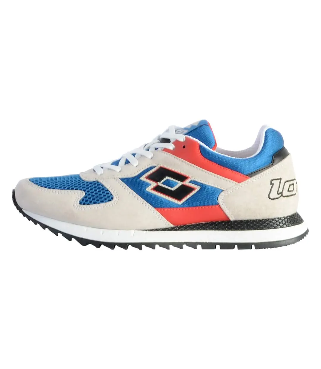 Basket Lotto Runner Plus '95III