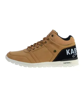 Basket Montante Cuir Kaporal Dawson