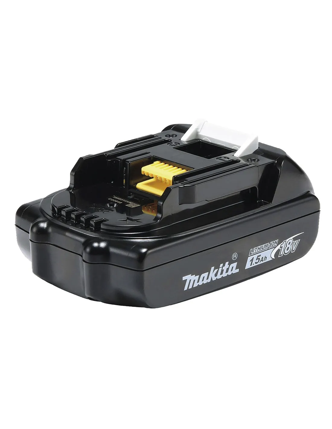 Batterie MAKITA BL1815N 18V 1,5 Ah