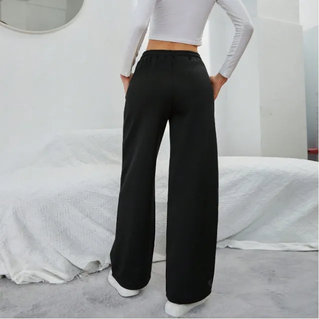 Bella - Pantalon Femme légant pour un Style Moderne et un Confort Optimal