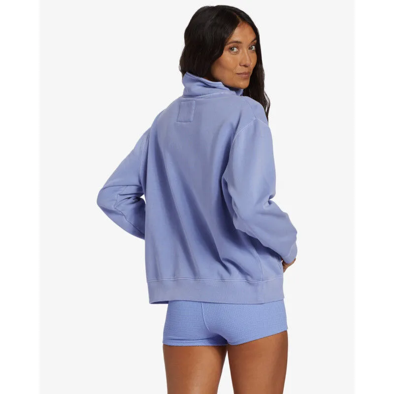 Billabong Stay On The Path - Sweatshirt femme | Hardloop
