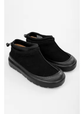Boot - 450gr - Black - Boots