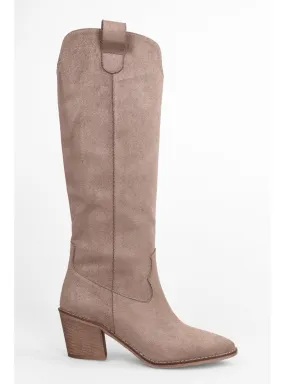 Boot - 500gr - Mink - Boots