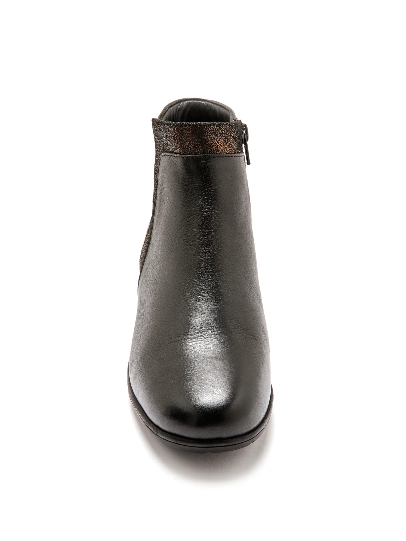 Boots fourrées imperméables