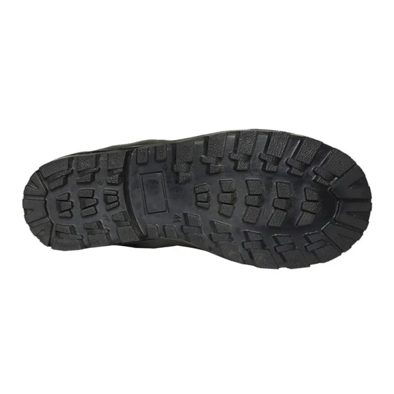 Botte forestiere anti coupure classe 3 SOLIDUR Eurbot