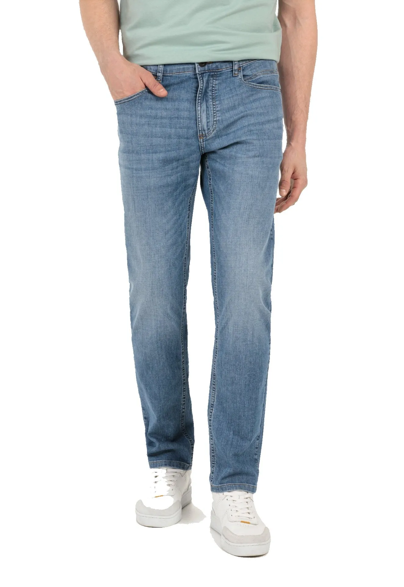 CAMEL ACTIVE JEAN'S Bleu ciel