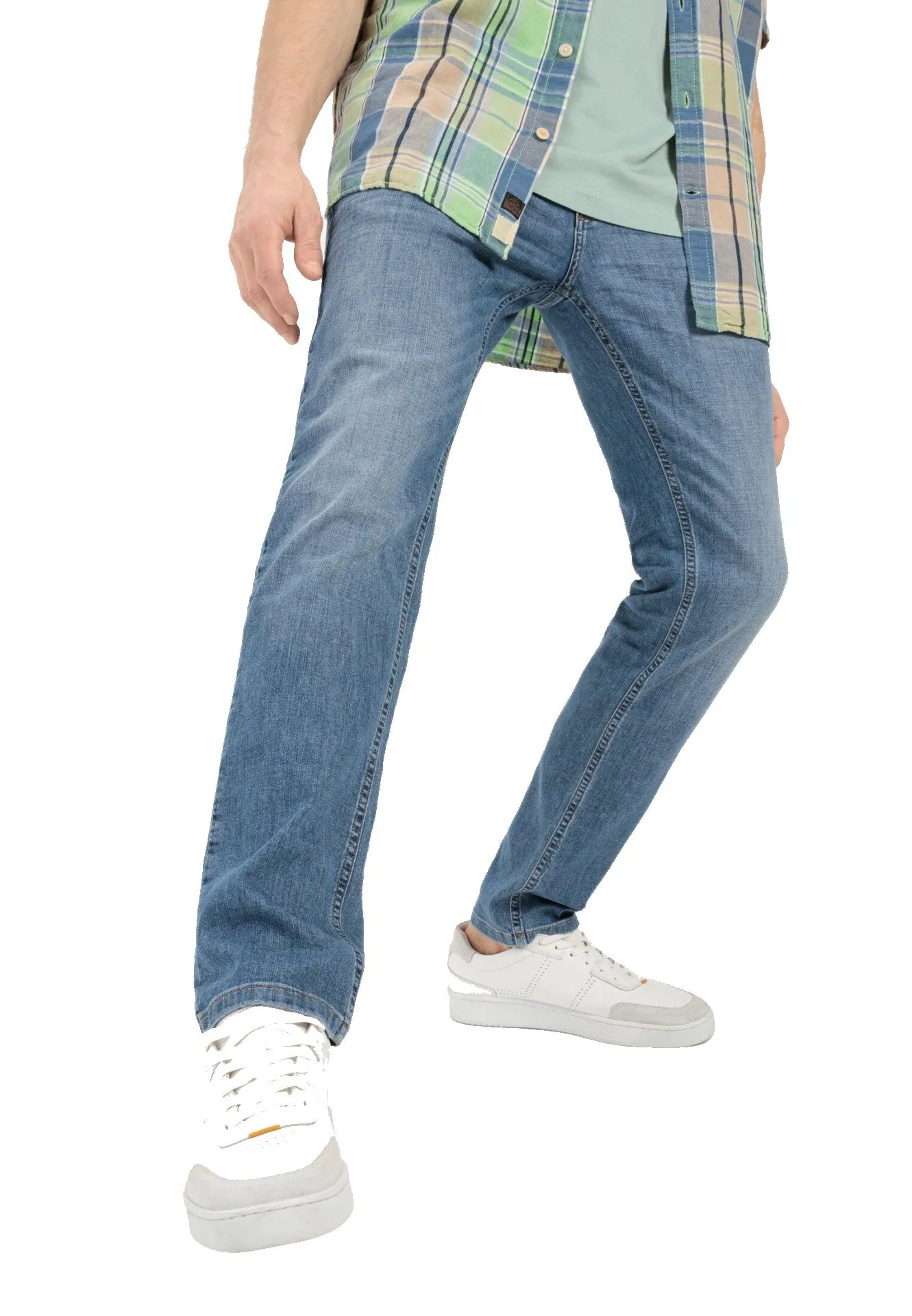 CAMEL ACTIVE JEAN'S Bleu ciel