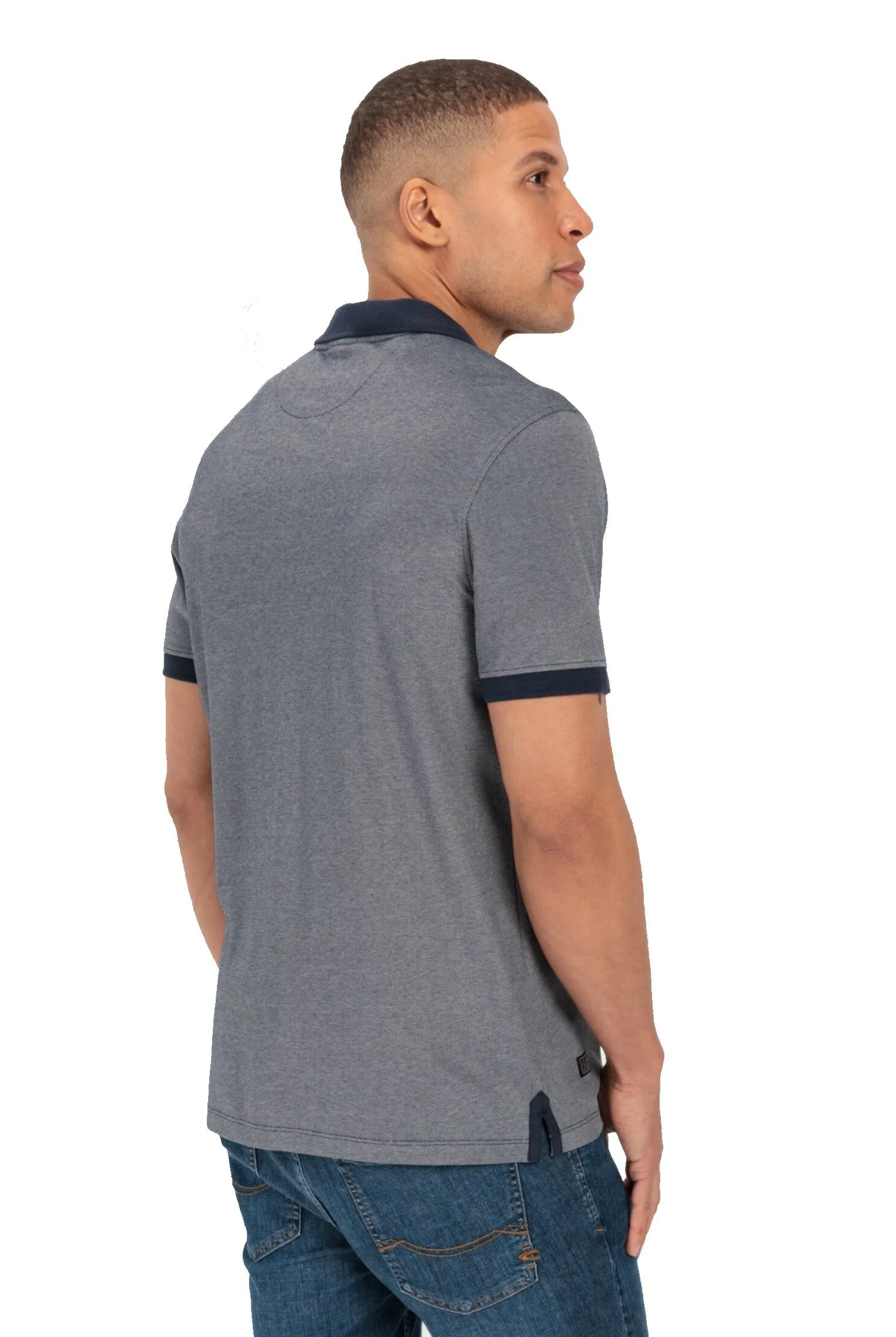 CAMEL ACTIVE POLO Marine