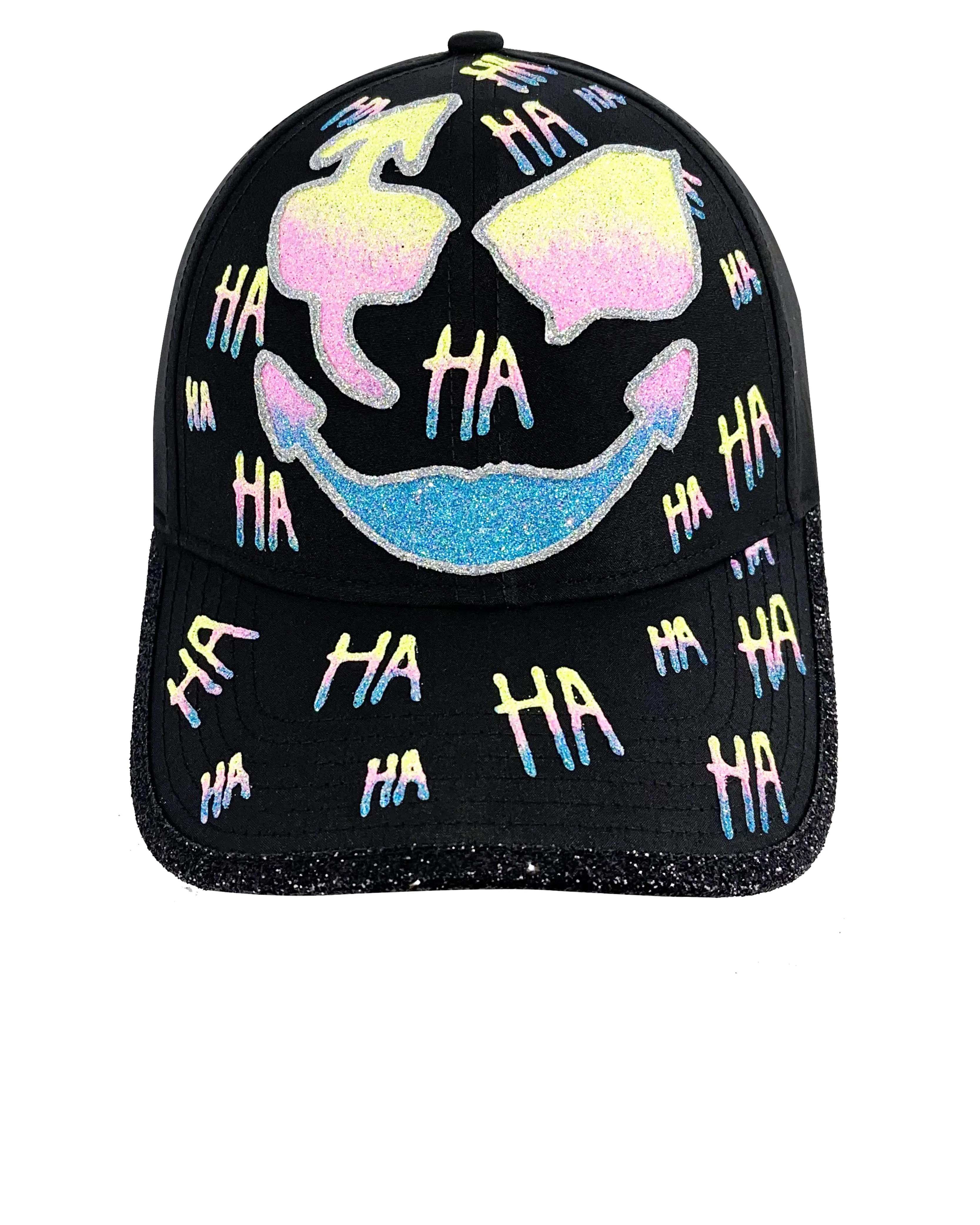 CASQUETTE REDFILLS NEW JOKER PINKBLUE