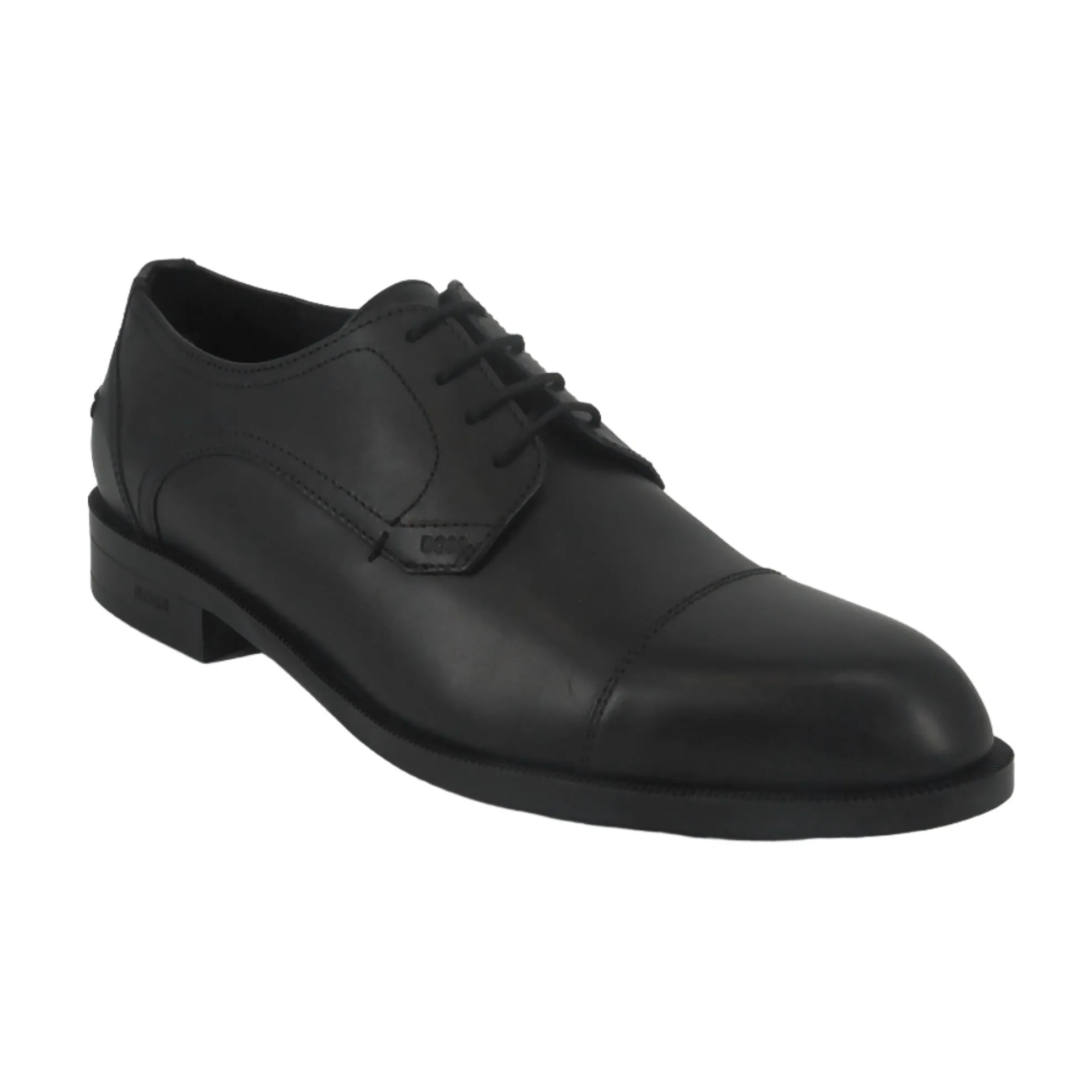 Chaussure Derby en cuir