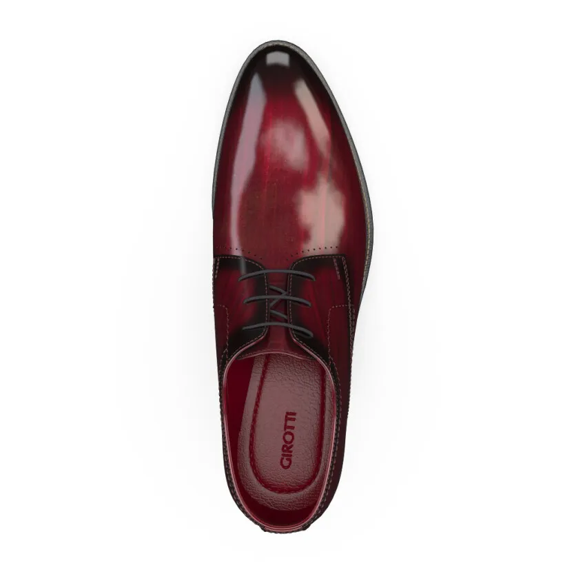 Chaussures de ville de luxe pour hommes 31359 | Girotti