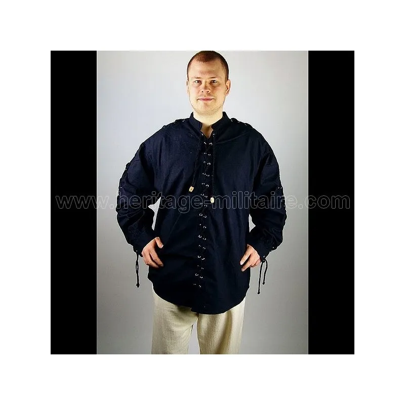 Chemise 2050