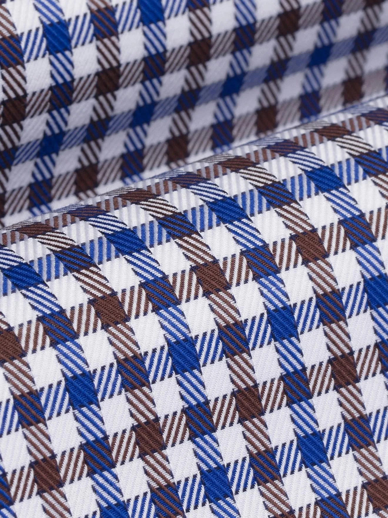 Chemise cintrée Todd