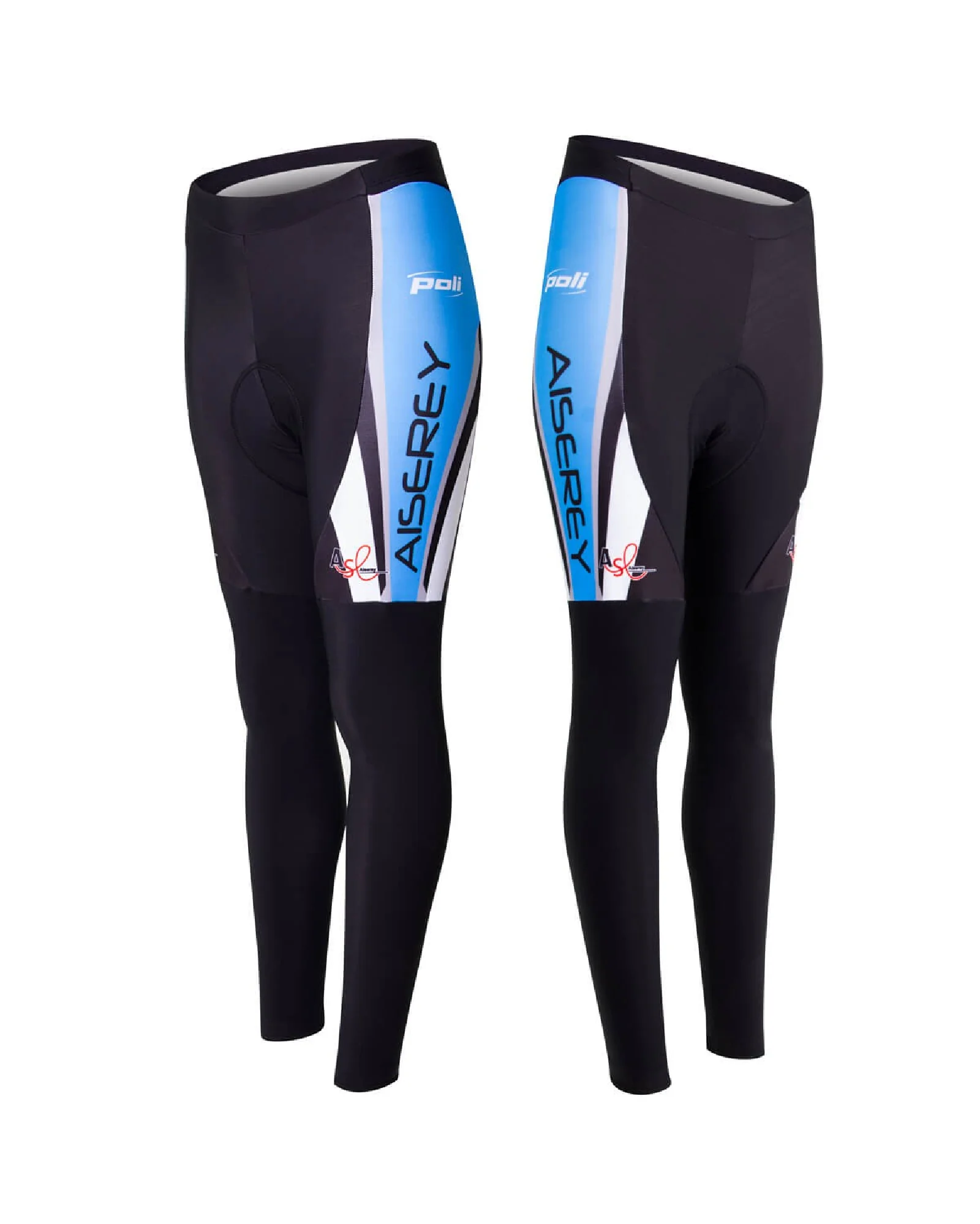 Collant vélo cyclisme femme personnalisable Meg