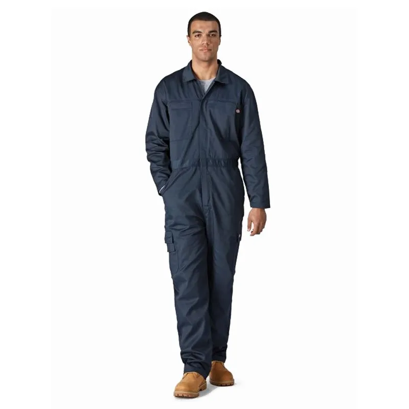 Combinaison de Travail Homme Everyday Coverall Bleu Marine - DICKIES