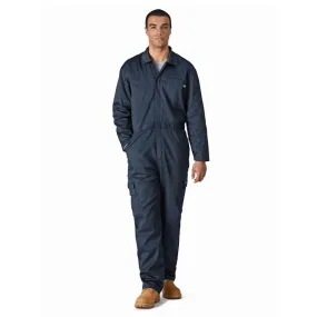 Combinaison de Travail Homme Everyday Coverall Bleu Marine - DICKIES