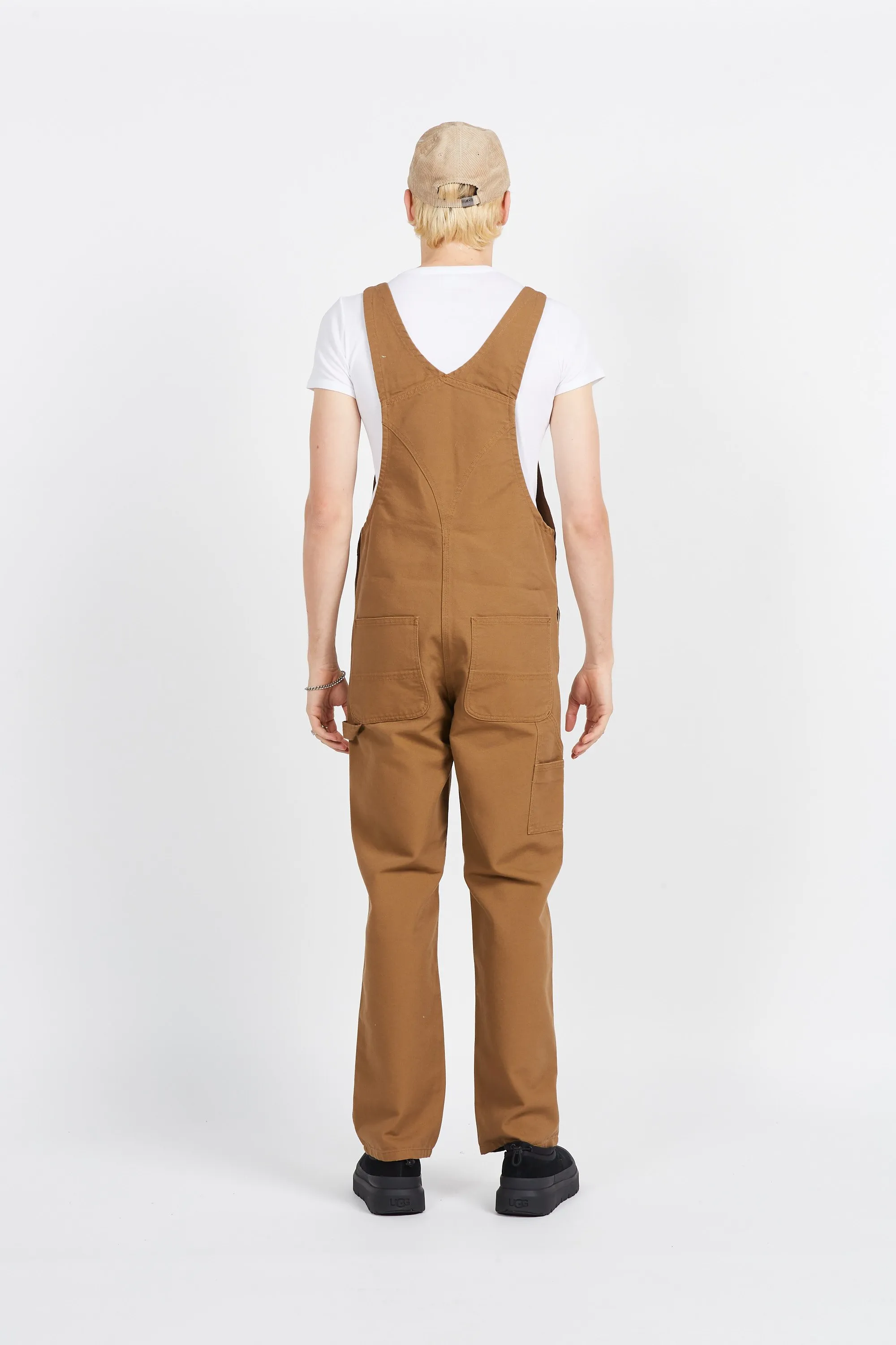 Combinaison Marron Carhartt Wip - Homme | Citadium
