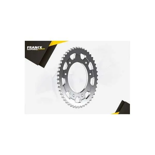 COURONNE ACIER RJ 125.SMX '01/08 44 428