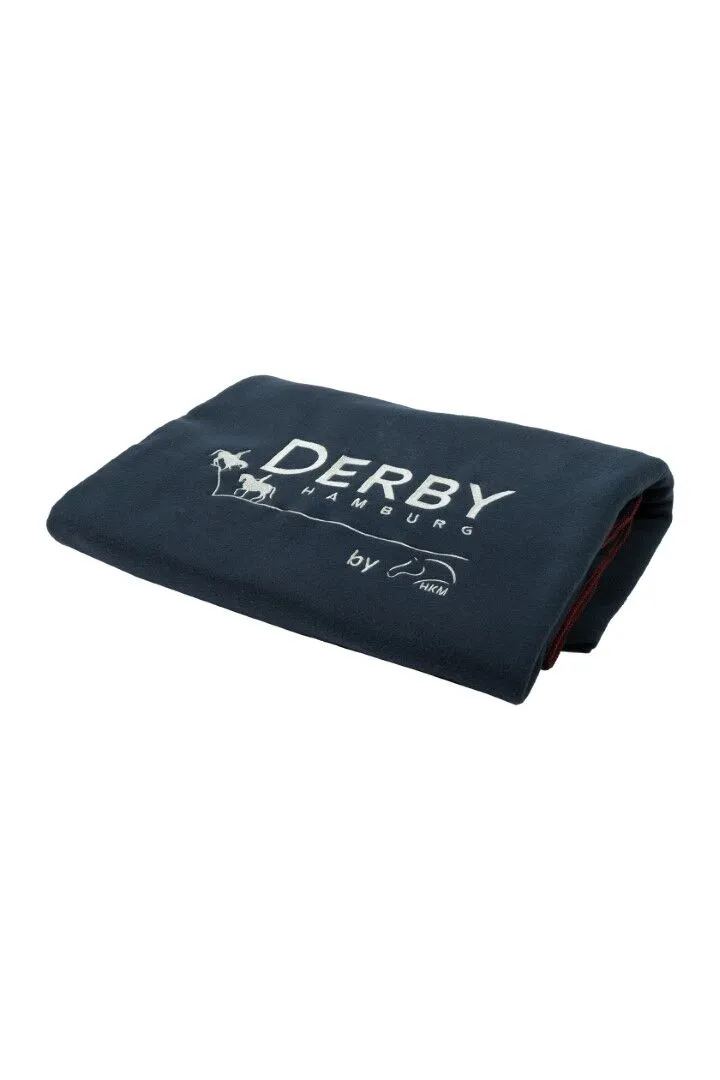 Couverture -Derby 2024-