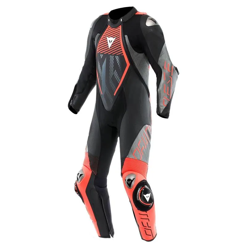  DAINESE Combinaison AUDAX D-ZIP  Combinaison cuir