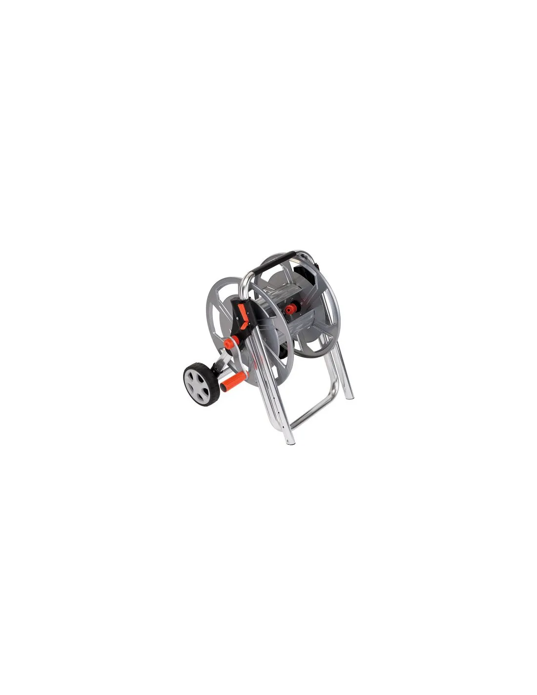 DEVIDOIR SUR ROUES SPOOL CAP VERT DY618LUX