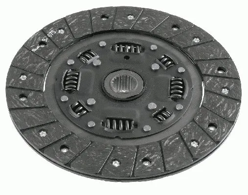 Disque d'embrayage SACHS 1878 634 032 