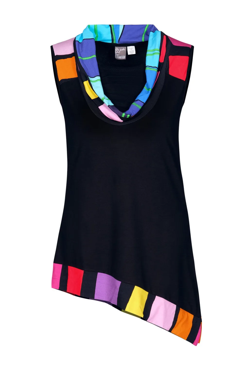 DOLCEZZA - TEE-SHIRT LONG REF:21613