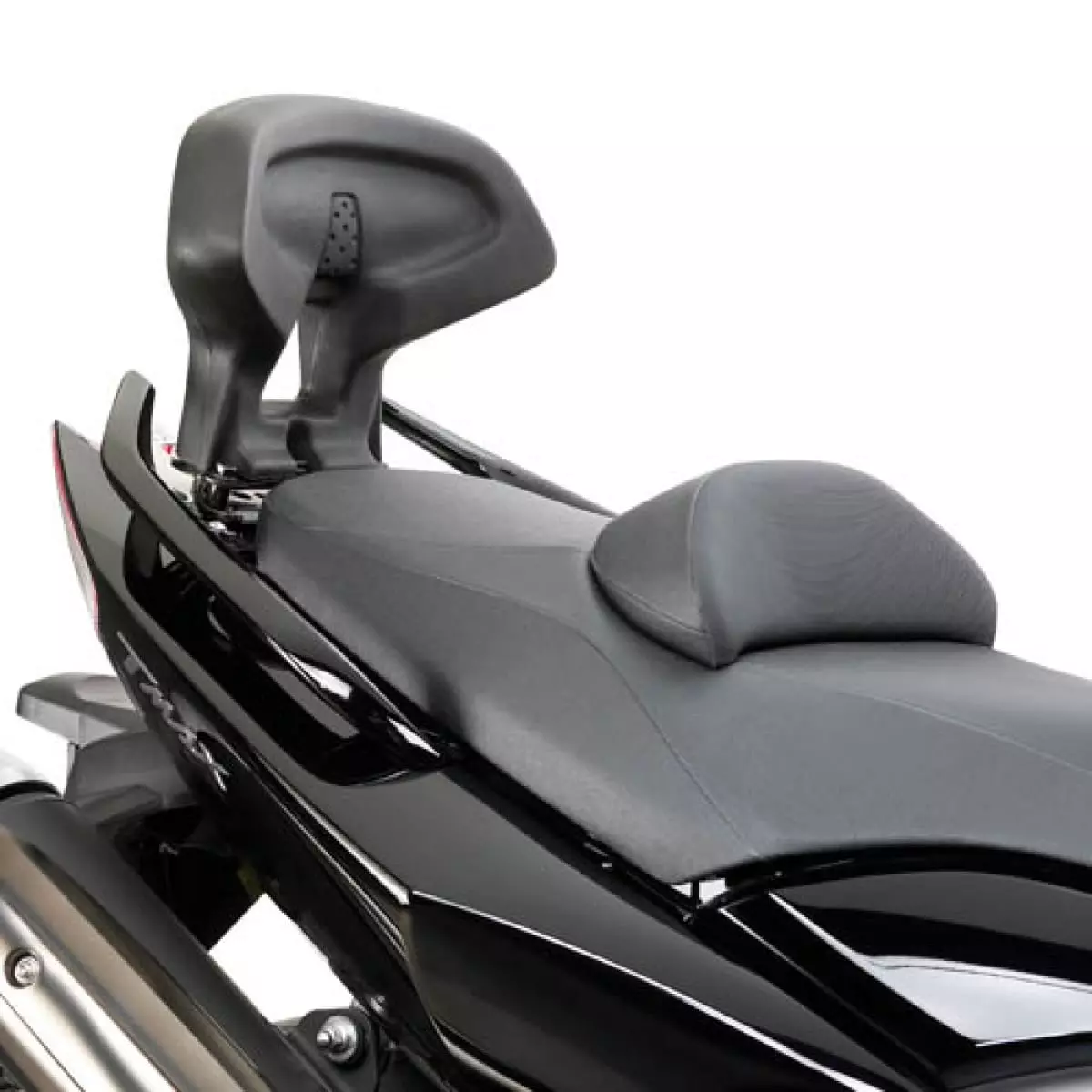 Dosseret Passager Givi Honda PCX 125 - Dosseret top case moto & scooter
