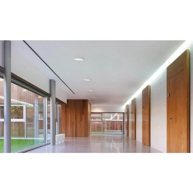 Downlight LED design Stram – 22W ArkosLight | LeonLeds.com