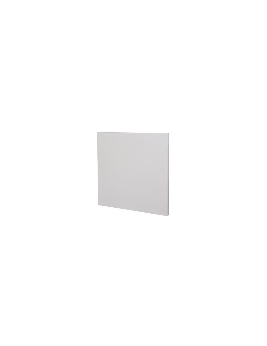 Dynabox AX+ 1000W Blanc 1192x850x30 IK10 IP44 230V ACSO 312008
