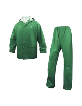 Ensemble De Pluie veste et pantalon taille XL - DELTA PLUS - - 125762Générique