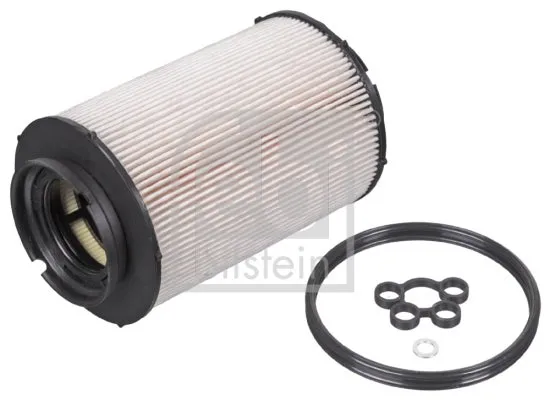 Filtre à carburant FEBI BILSTEIN 26566 