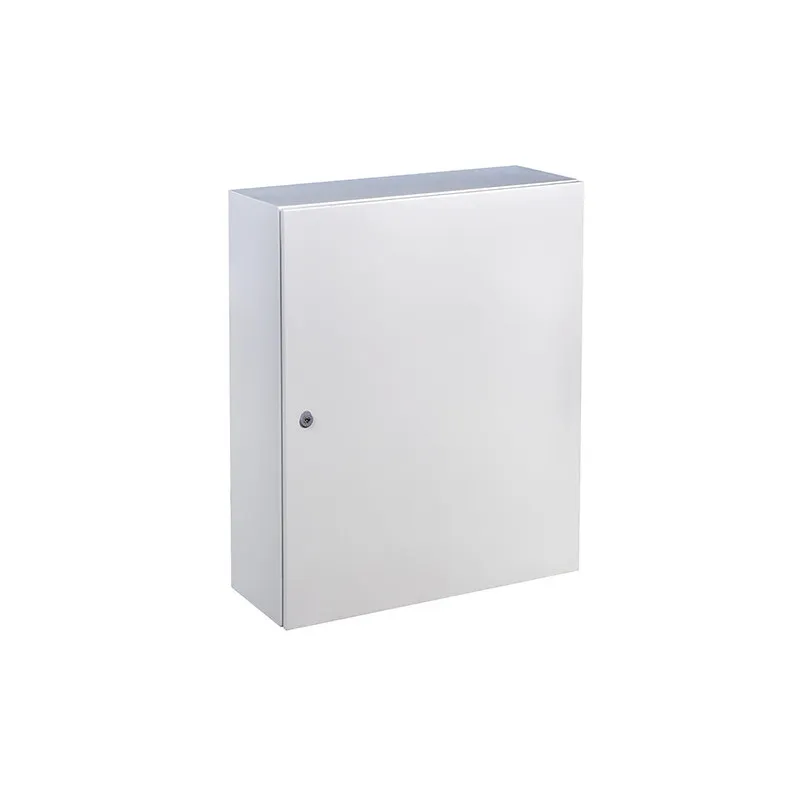 GN1006040SP Armoire électrique IP66 - 1000x600x400mm IDE Argenta