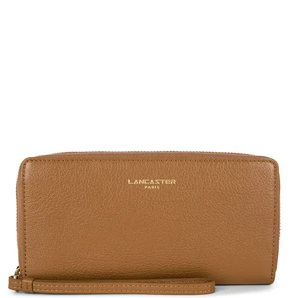Grand Compagnon Dune Cuir Camel | Lancaster