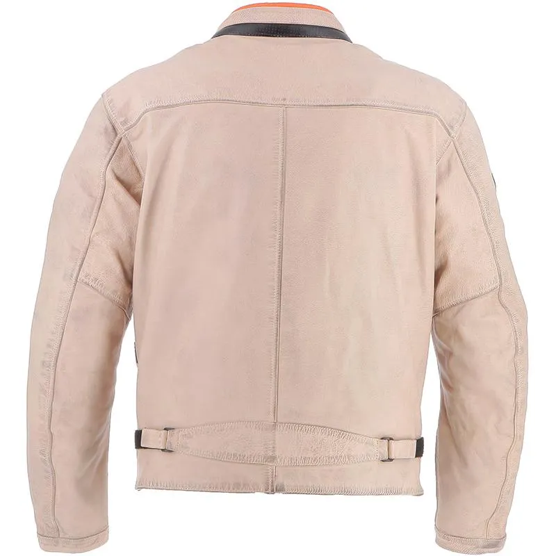  HELSTONS Blouson ACE CUIR  Blouson moto cuir