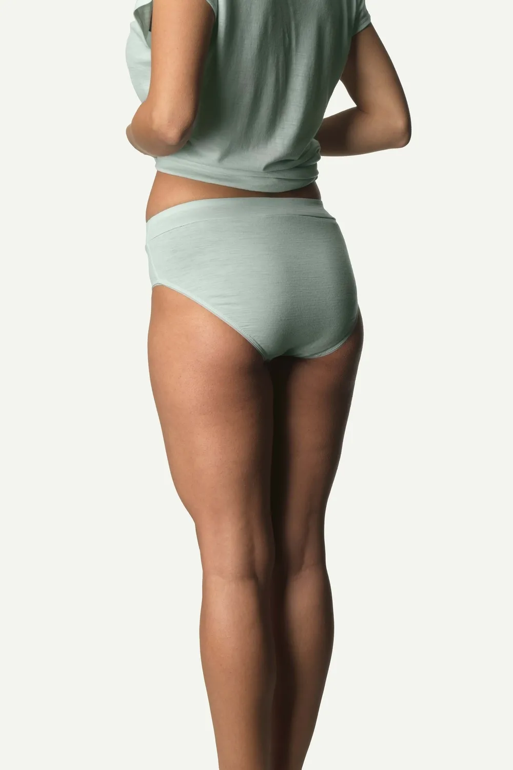 Hipster Houdini Femme Desoli Shore Vert