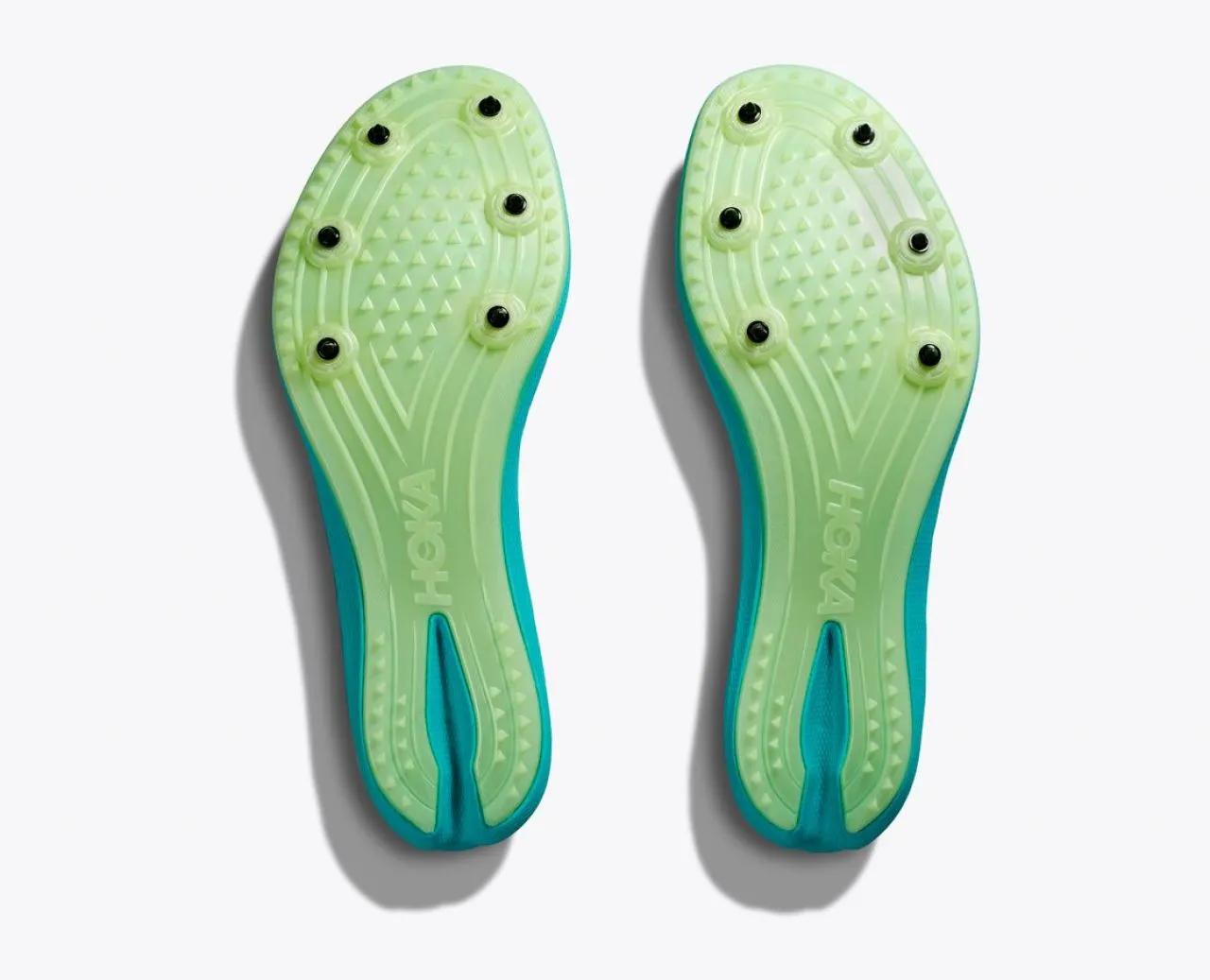 HOKA CRESCENDO MR  Pointes athletisme