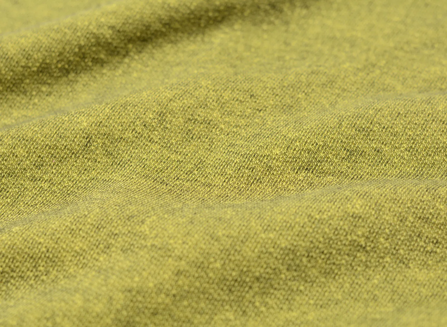 Homecore Terry Sweat Super Lemon