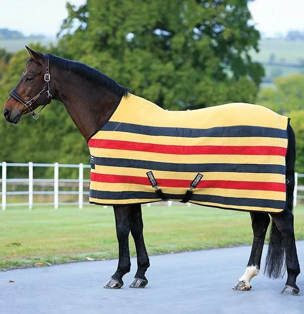 HORSEWARE - Rambo Deluxe Fleece